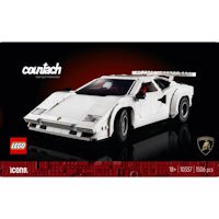 LEGO 10337