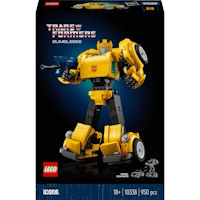LEGO 10338