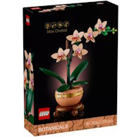 LEGO 10343