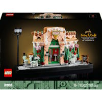LEGO 10362
