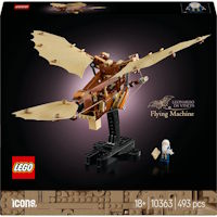 LEGO 10363