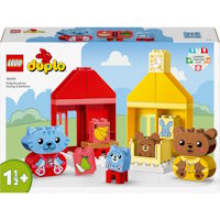 LEGO 10414