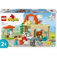 LEGO 10416