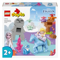 LEGO 10418