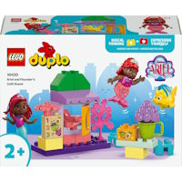 LEGO 10420