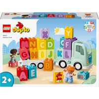 LEGO 10421