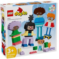 LEGO 10423