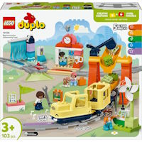 LEGO 10428