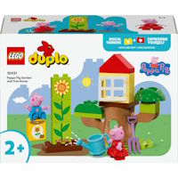 LEGO 10431