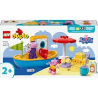 LEGO 10432