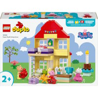 LEGO 10433
