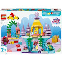 LEGO 10435