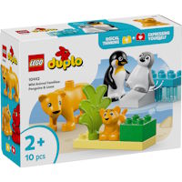 LEGO 10442
