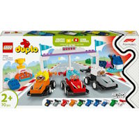 LEGO 10445