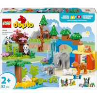 LEGO 10446