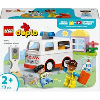 LEGO 10447