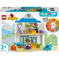 LEGO 10449