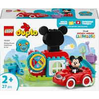 LEGO 10454