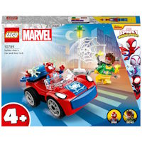 LEGO 10789