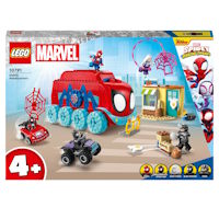 LEGO 10791