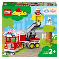 LEGO 10969