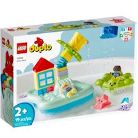 LEGO 10989