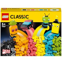 LEGO 11027