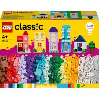 LEGO 11035