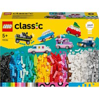 LEGO 11036