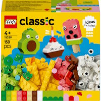 LEGO 11039