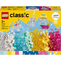 LEGO 11040