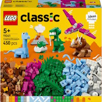 LEGO 11041