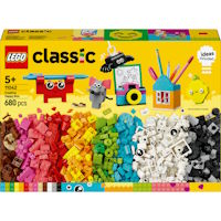 LEGO 11042