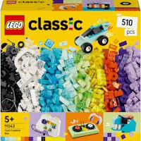LEGO 11043