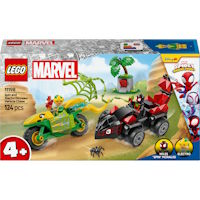 LEGO 11198