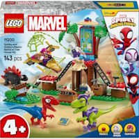 LEGO 11200