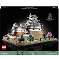 LEGO 21060