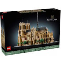 LEGO 21061
