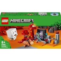 LEGO 21255