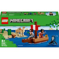 LEGO 21259