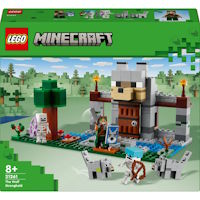 LEGO 21261