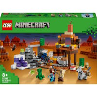 LEGO 21263