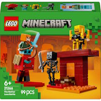 LEGO 21266
