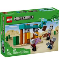 LEGO 21267