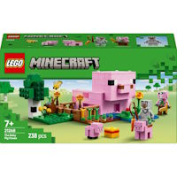 LEGO 21268