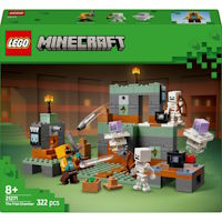 LEGO 21271