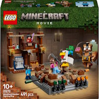 LEGO 21272