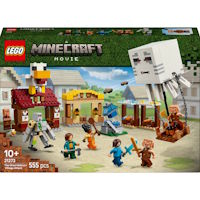 LEGO 21273