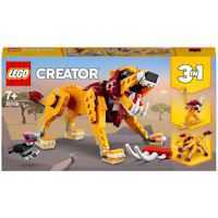 LEGO 31112