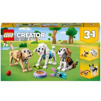 LEGO 31137
